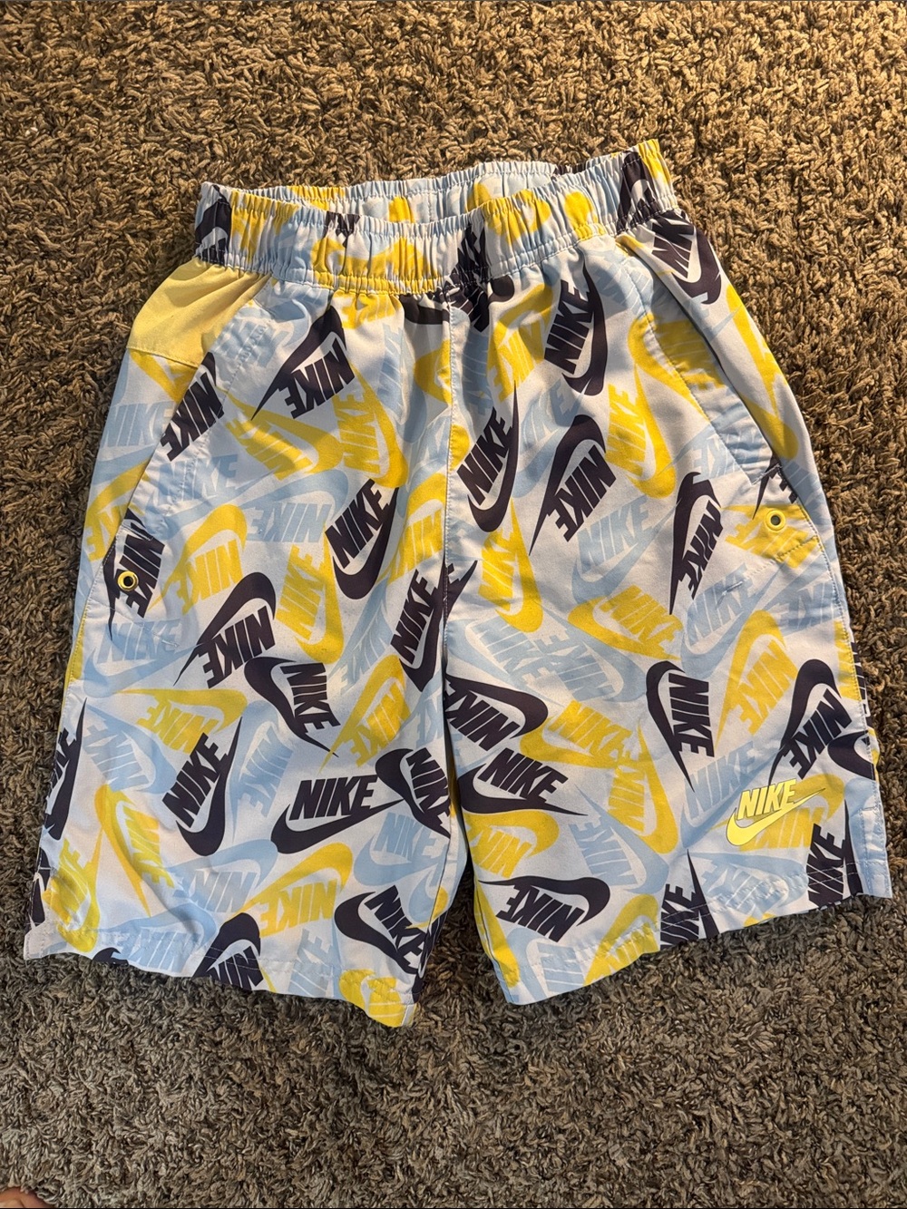 Nike shorts